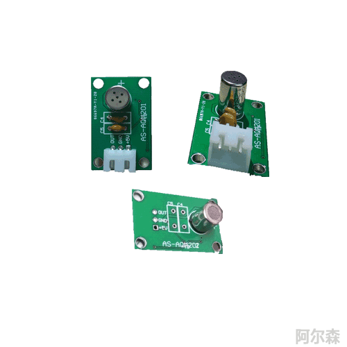 空气质量传感器