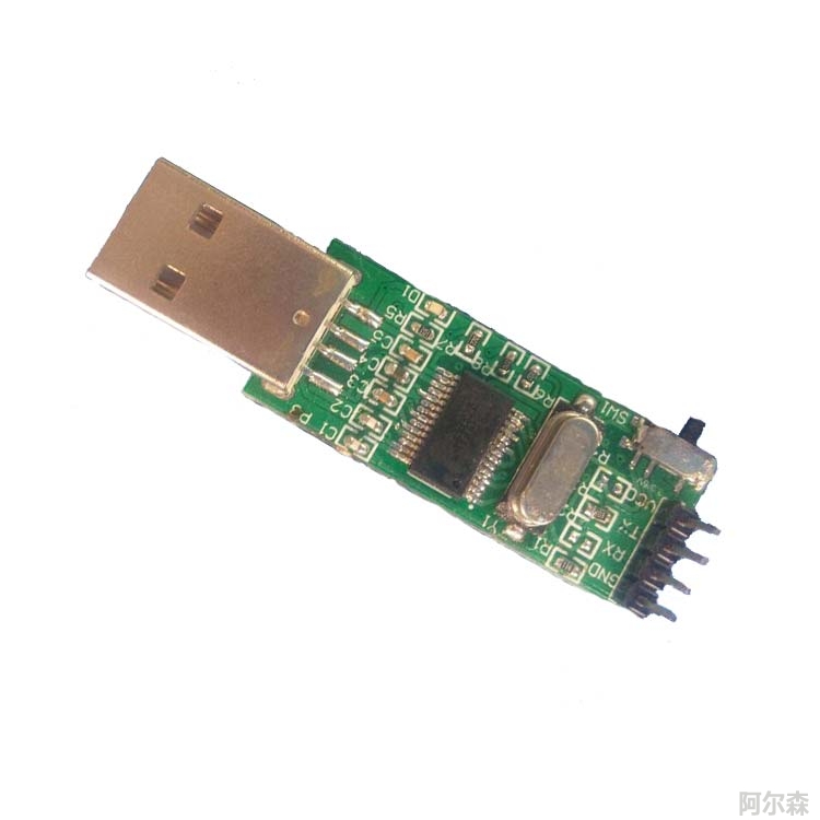 USB转RS485模块